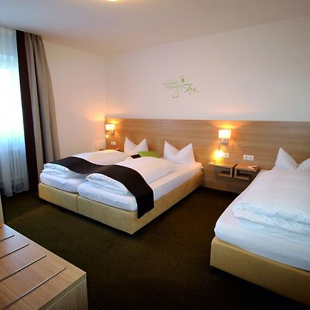Hotel Vitis Erding Extérieur photo