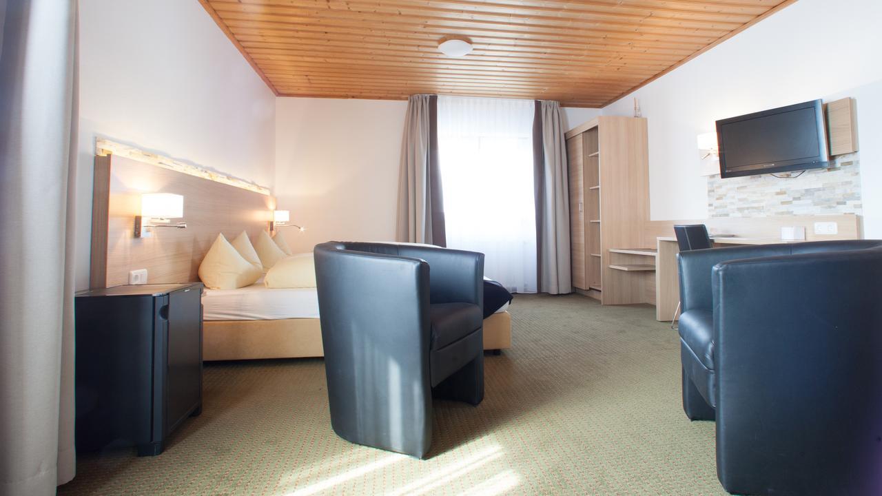 Hotel Vitis Erding Extérieur photo