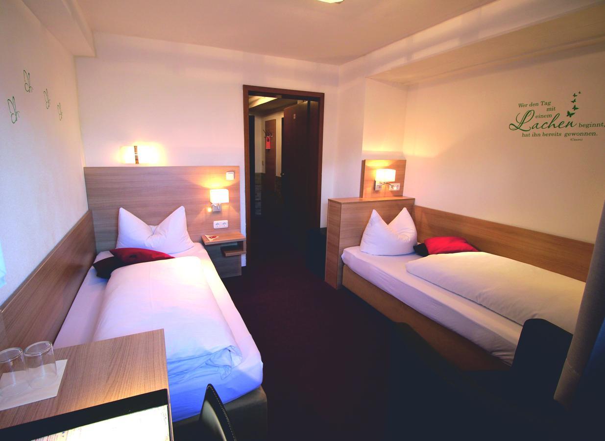 Hotel Vitis Erding Extérieur photo