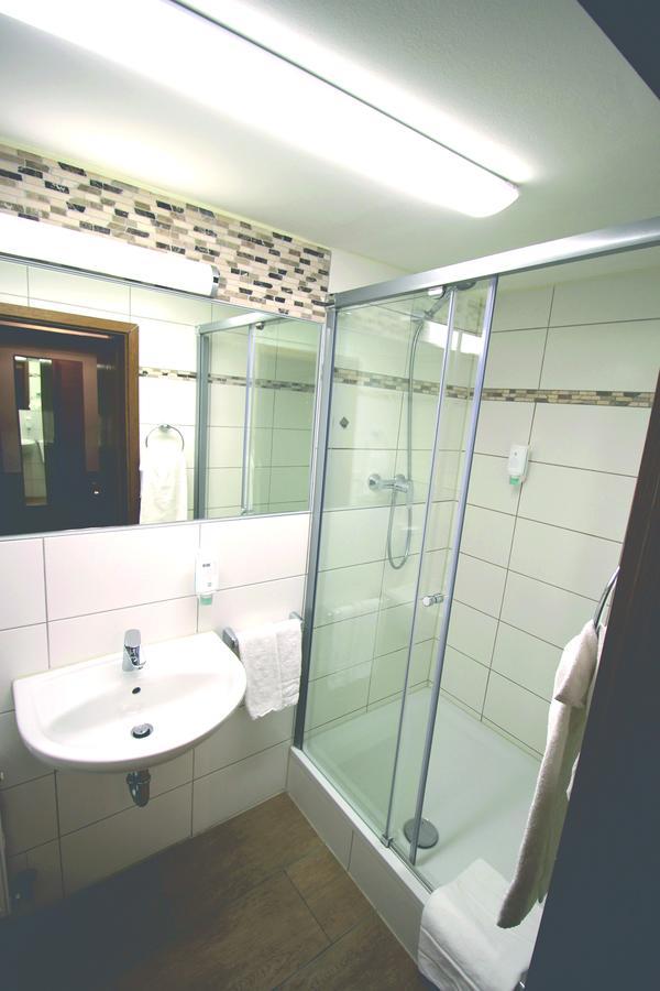 Hotel Vitis Erding Extérieur photo