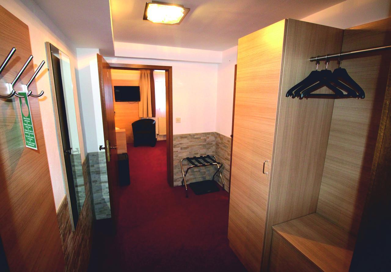 Hotel Vitis Erding Extérieur photo
