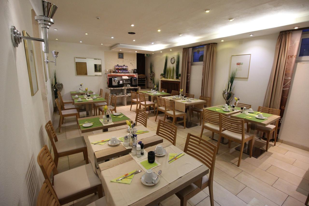 Hotel Vitis Erding Extérieur photo